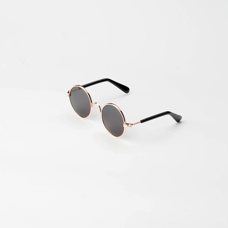 Pet Cat Glasses Cat Sunglasses | Luxury Home Accessories | Heulog Glow