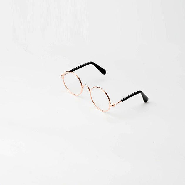 Pet Cat Glasses Cat Sunglasses | Luxury Home Accessories | Heulog Glow