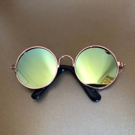 Pet Cat Glasses Cat Sunglasses | Luxury Home Accessories | Heulog Glow