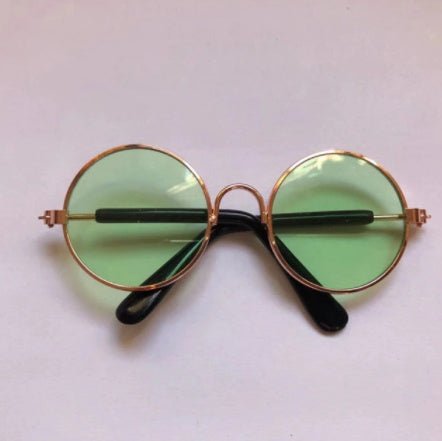 Pet Cat Glasses Cat Sunglasses | Luxury Home Accessories | Heulog Glow