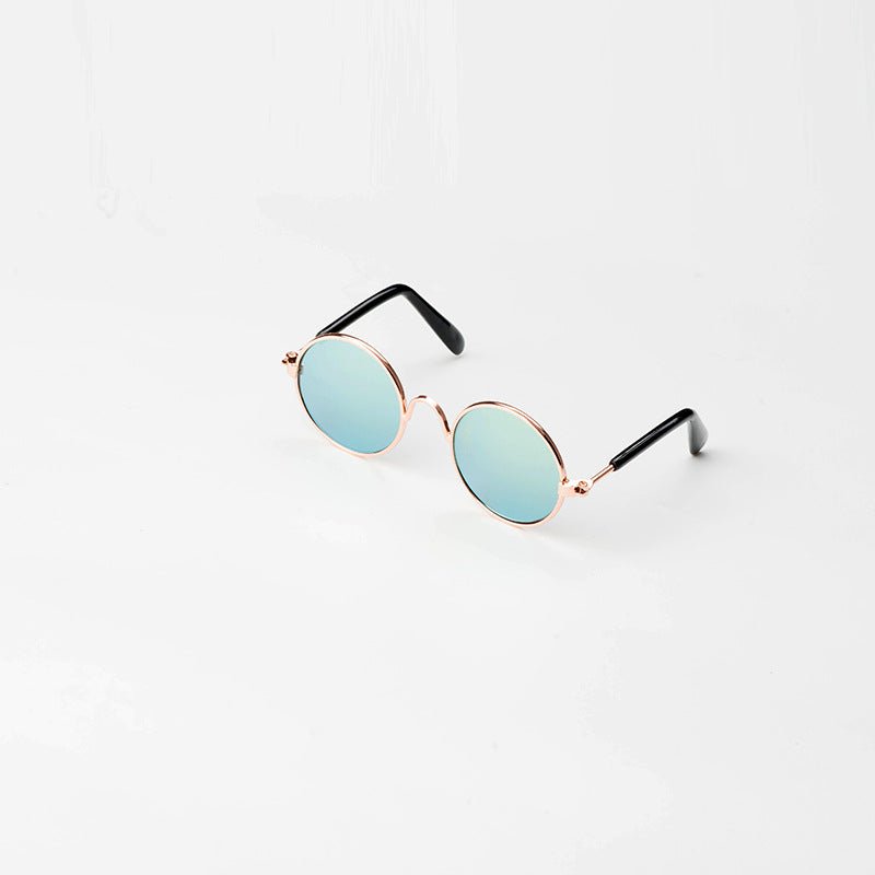 Pet Cat Glasses Cat Sunglasses | Luxury Home Accessories | Heulog Glow
