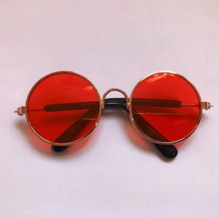 Pet Cat Glasses Cat Sunglasses | Luxury Home Accessories | Heulog Glow