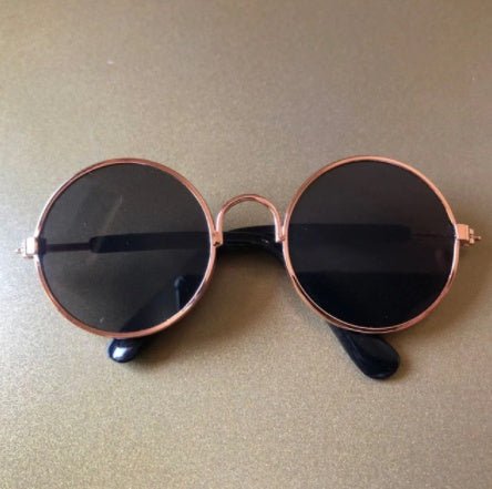 Pet Cat Glasses Cat Sunglasses | Luxury Home Accessories | Heulog Glow