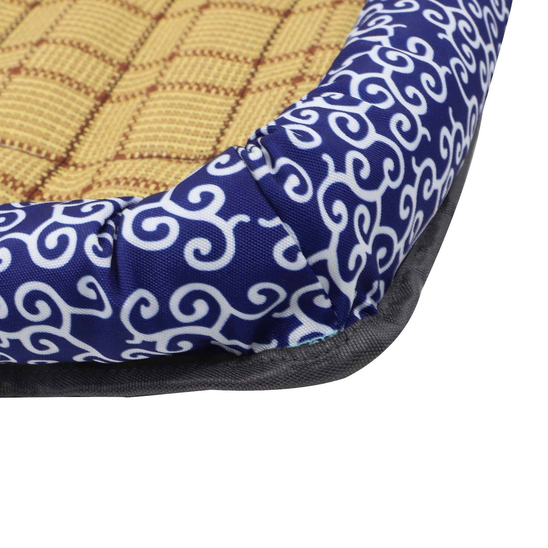Pet Cat Nest Dog Summer Sleeping Mat | Luxury Home Accessories | Heulog Glow
