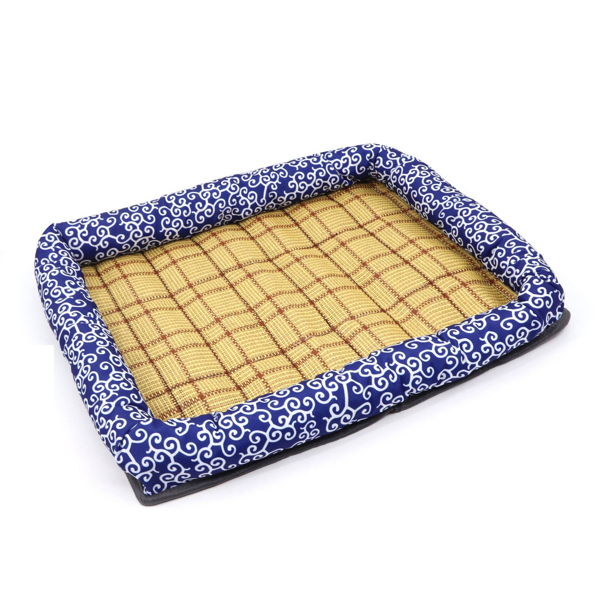 Pet Cat Nest Dog Summer Sleeping Mat | Luxury Home Accessories | Heulog Glow