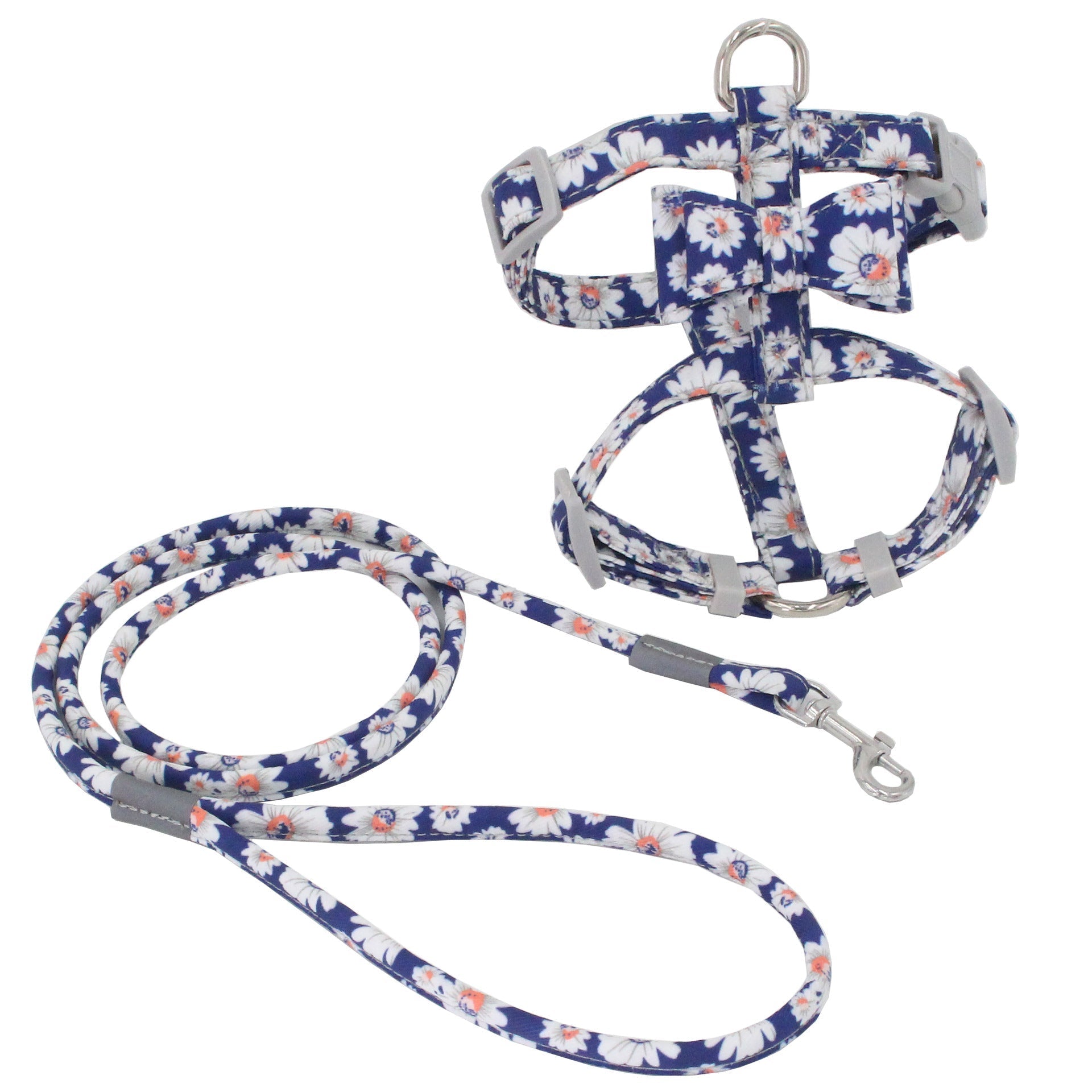 Pet chest strap suit | Luxury Home Accessories | Heulog Glow