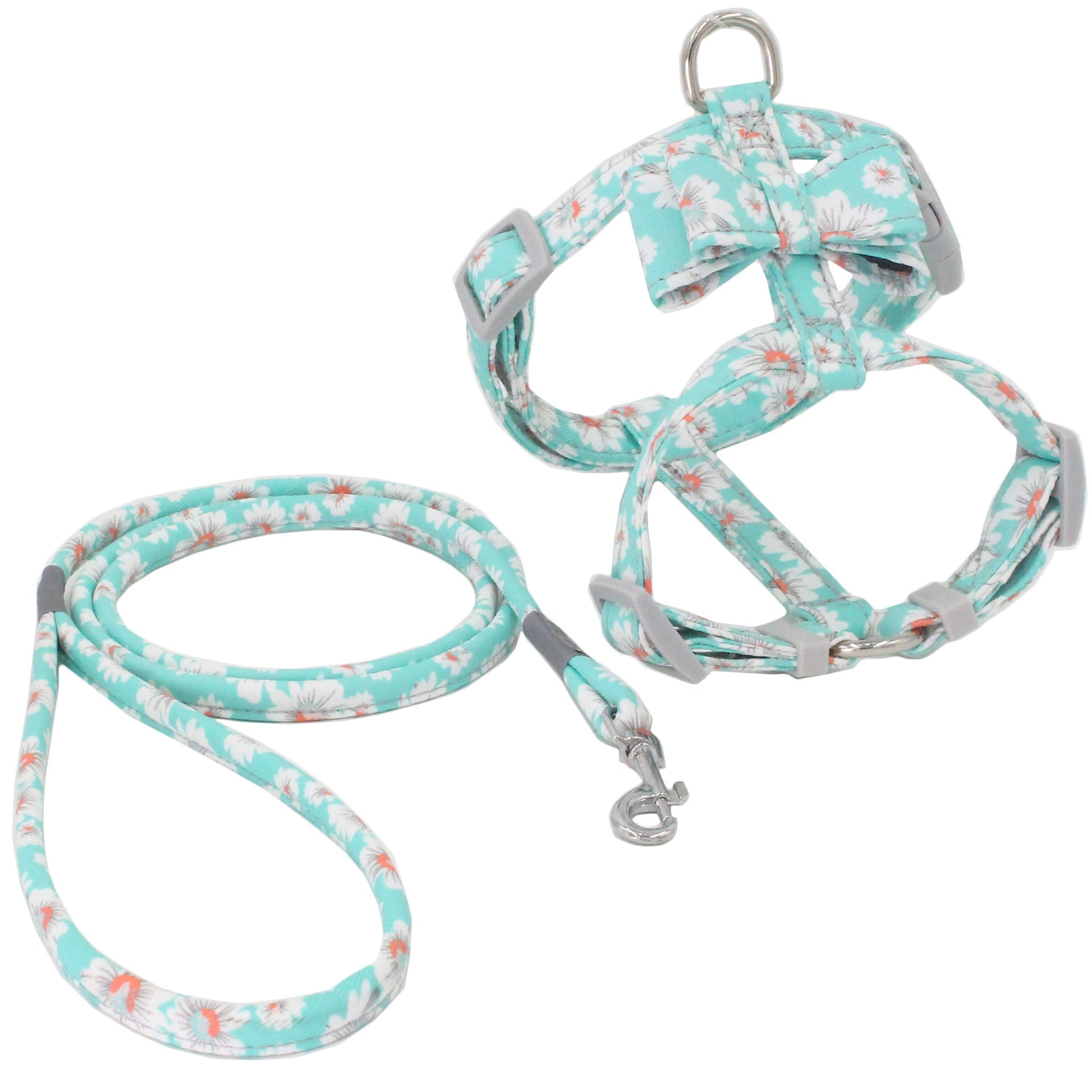 Pet chest strap suit | Luxury Home Accessories | Heulog Glow