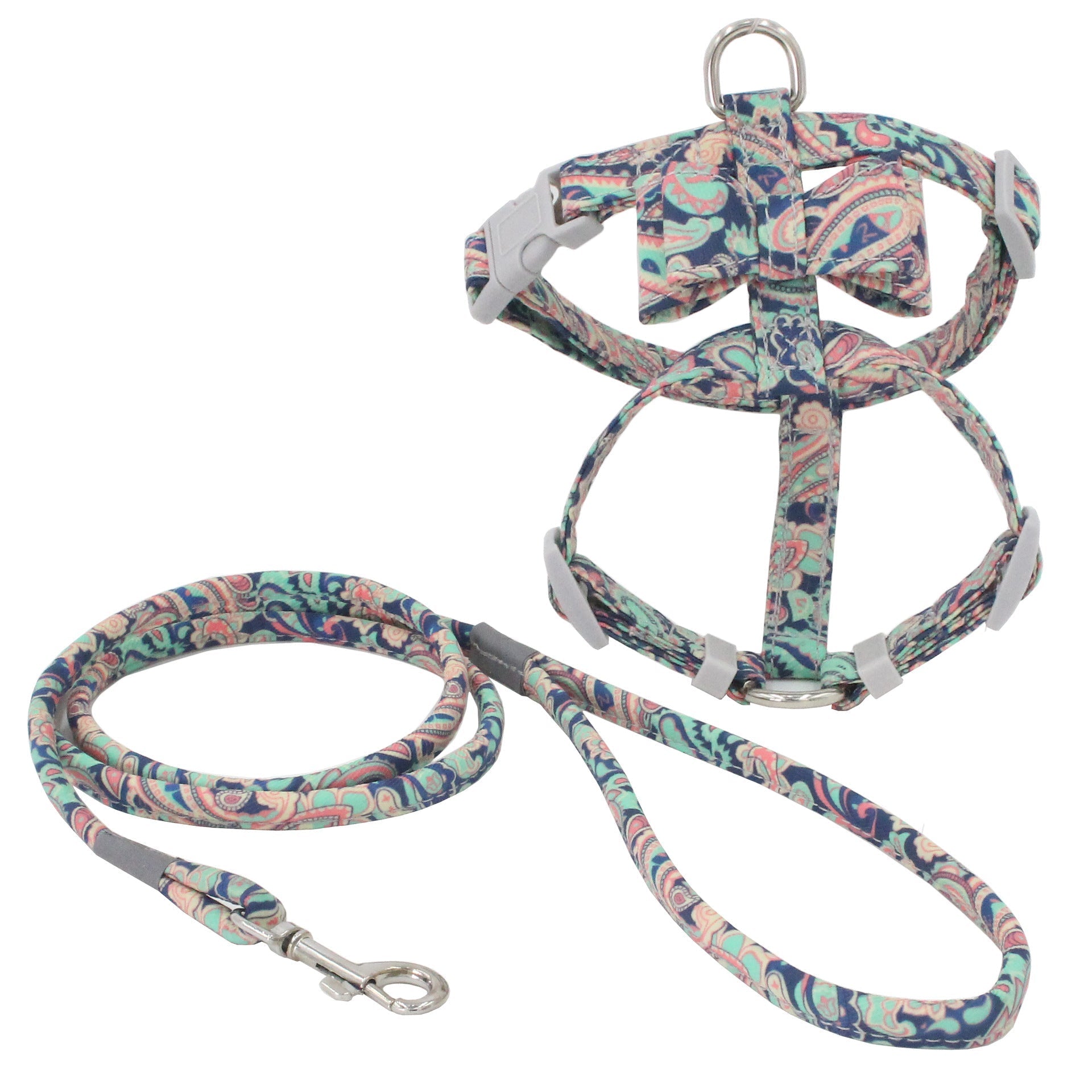 Pet chest strap suit | Luxury Home Accessories | Heulog Glow