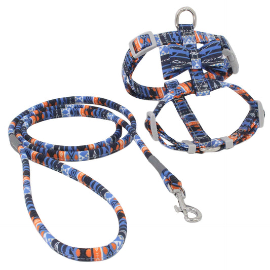 Pet chest strap suit | Luxury Home Accessories | Heulog Glow
