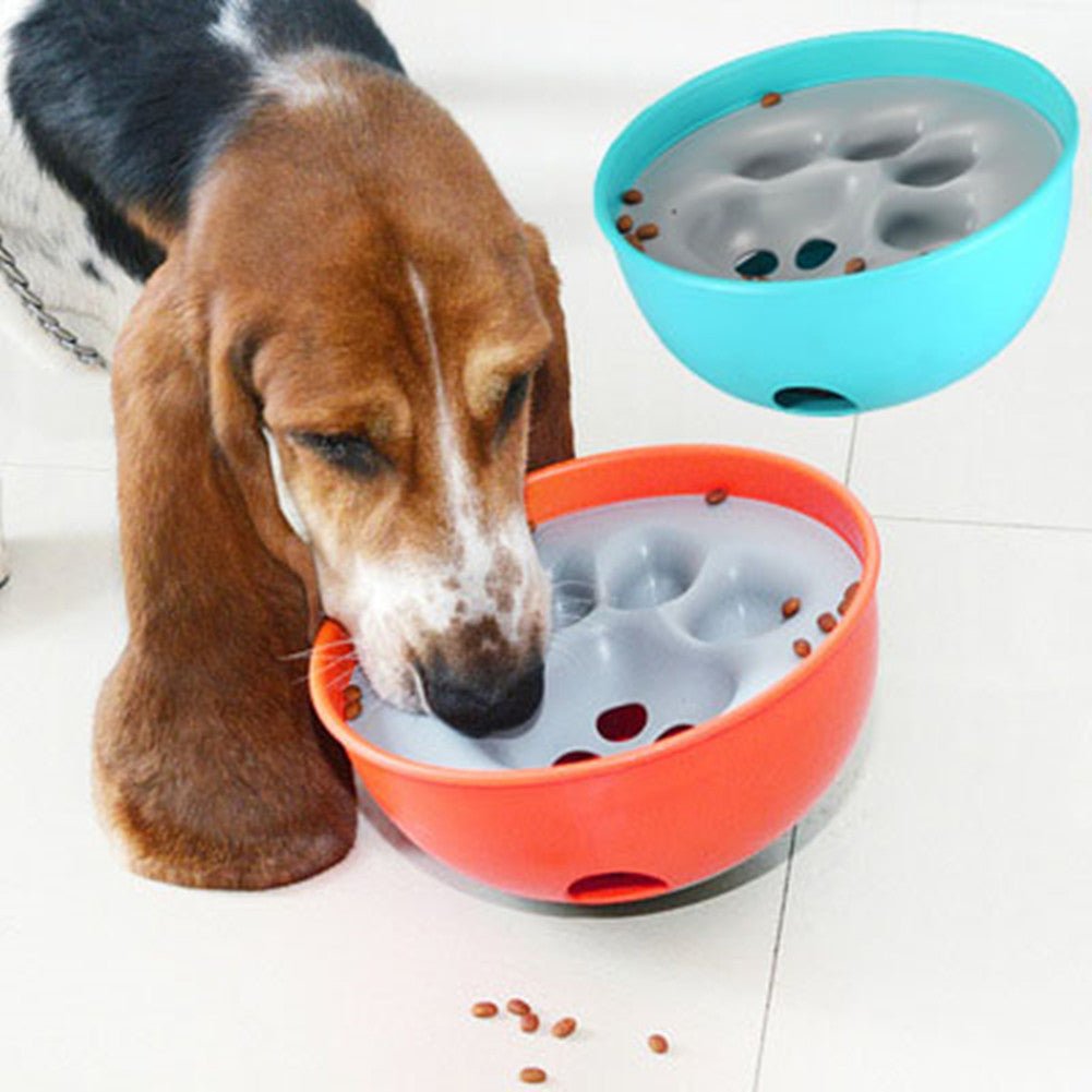 Pet Chews Intellectual Fun Snacks Food Spiller | Luxury Home Accessories | Heulog Glow