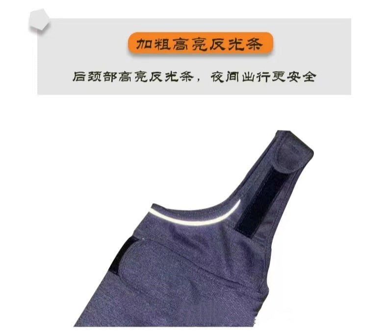 Pet Clothes Dog Anxiety Jacket Warm Vest | Luxury Home Accessories | Heulog Glow