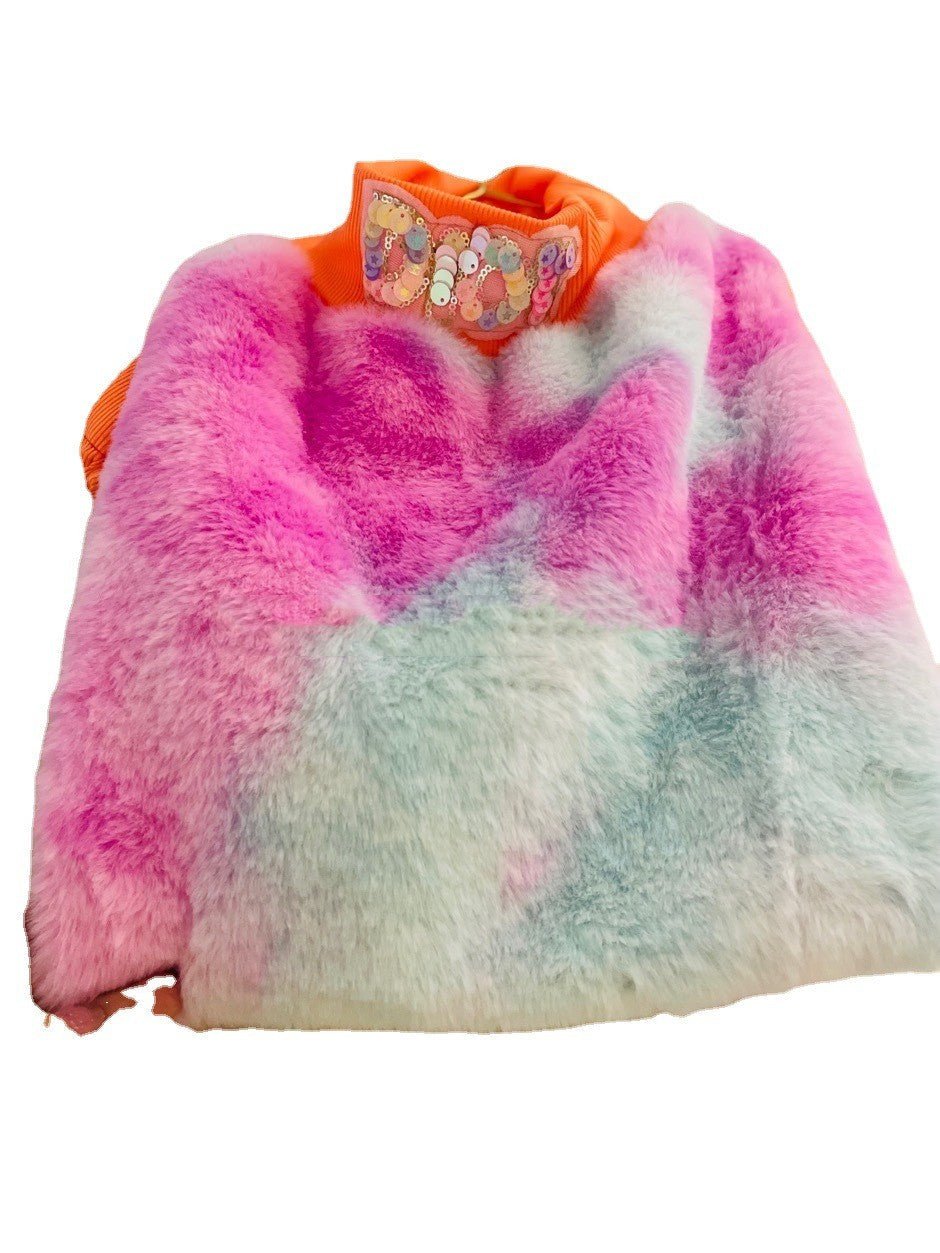 Pet Clothes Dog Winter Clothing Warm Thickened | Luxury Home Accessories | Heulog Glow