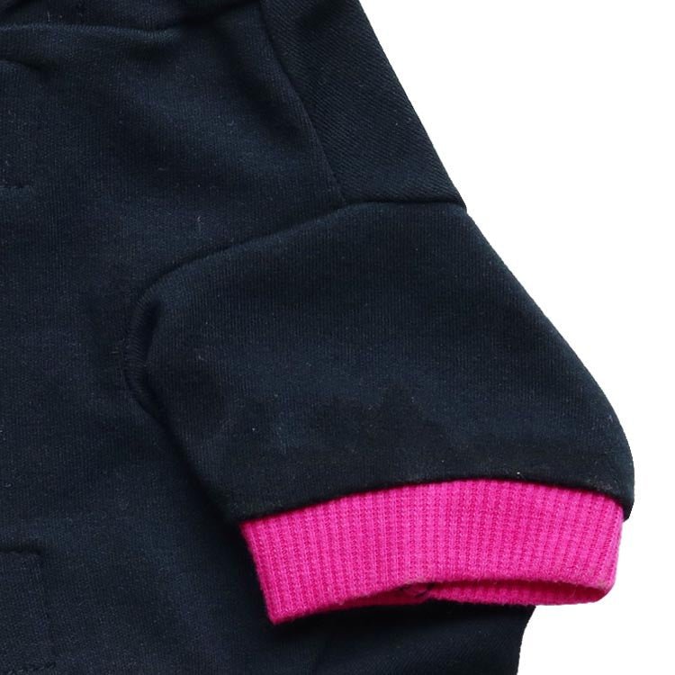 Pet Clothing Small Dog Cotton Wool Hooded Pet T-Shirt | Luxury Home Accessories | Heulog Glow