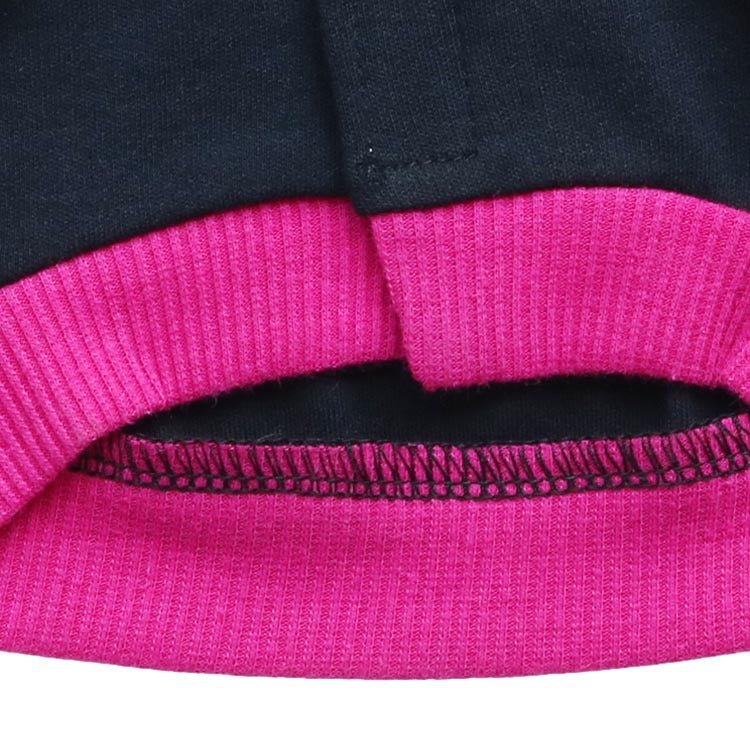 Pet Clothing Small Dog Cotton Wool Hooded Pet T-Shirt | Luxury Home Accessories | Heulog Glow