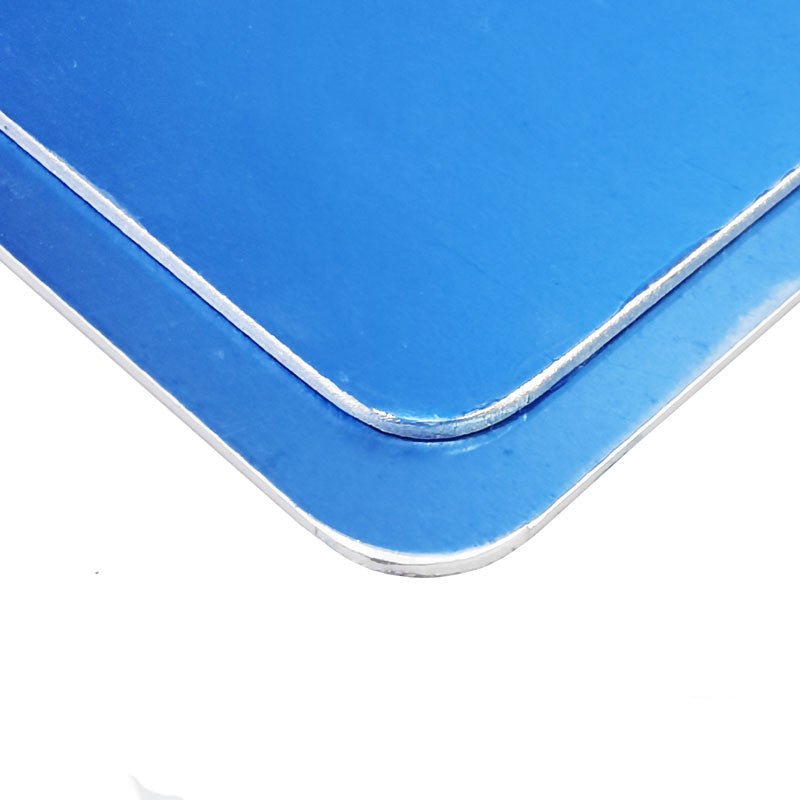 Pet Cooling Plate Aluminum Plate Rabbit Cooling Plate Guinea | Luxury Home Accessories | Heulog Glow