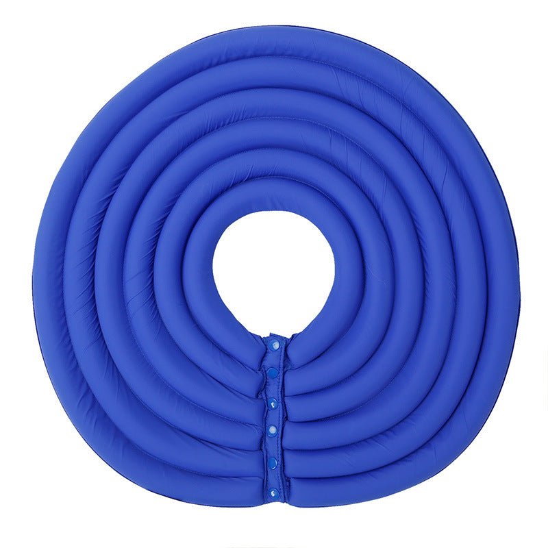 Pet Creative Summer Swimming Anti-licking And Biting Protection Ring | Luxury Home Accessories | Heulog Glow