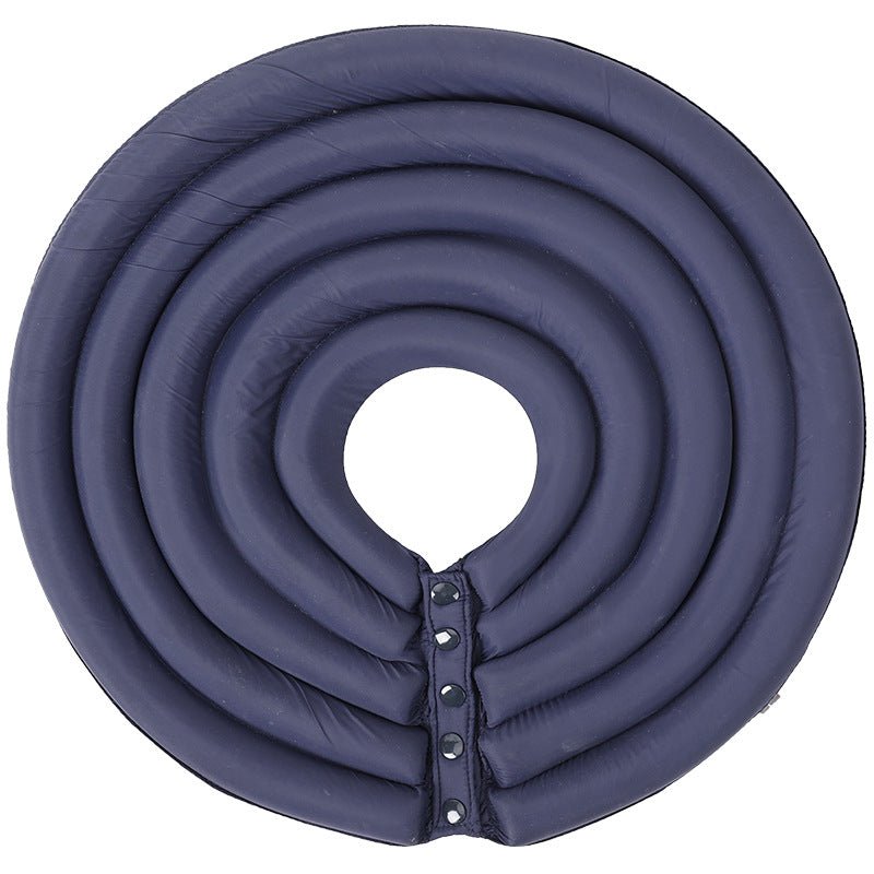 Pet Creative Summer Swimming Anti-licking And Biting Protection Ring | Luxury Home Accessories | Heulog Glow