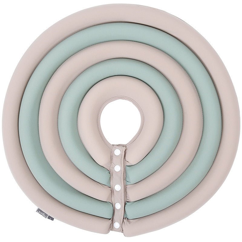 Pet Creative Summer Swimming Anti-licking And Biting Protection Ring | Luxury Home Accessories | Heulog Glow