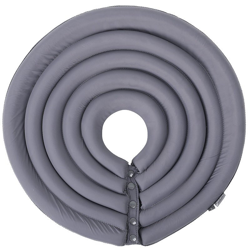 Pet Creative Summer Swimming Anti-licking And Biting Protection Ring | Luxury Home Accessories | Heulog Glow