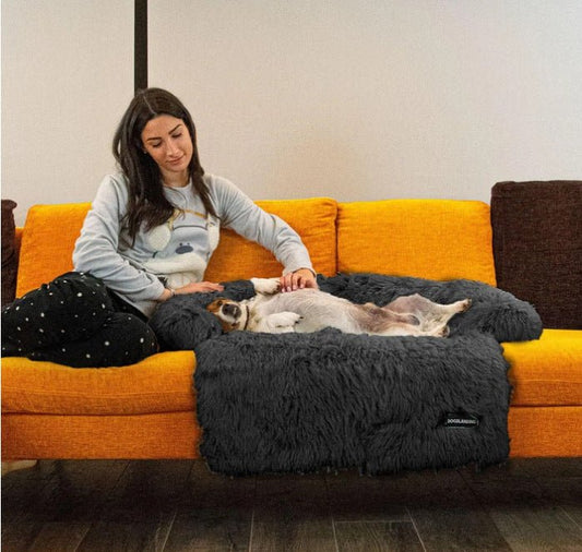 Pet Cushion Rest Cushion Sofa | Luxury Home Accessories | Heulog Glow