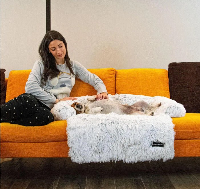 Pet Cushion Rest Cushion Sofa | Luxury Home Accessories | Heulog Glow