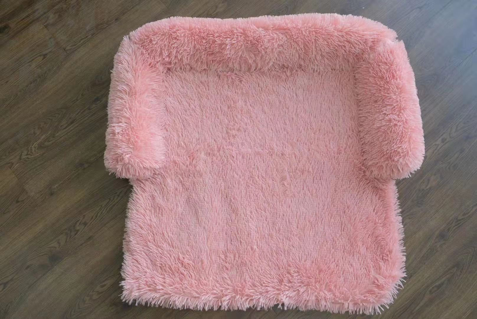 Pet Cushion Rest Cushion Sofa | Luxury Home Accessories | Heulog Glow