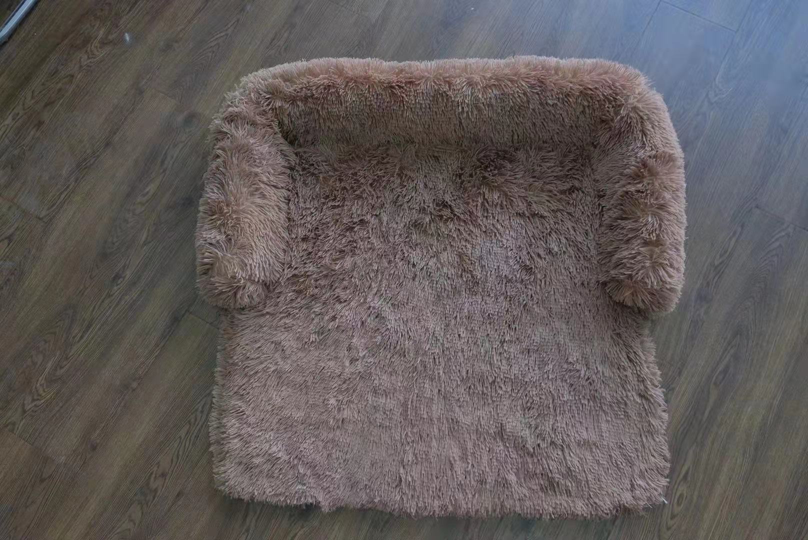 Pet Cushion Rest Cushion Sofa | Luxury Home Accessories | Heulog Glow