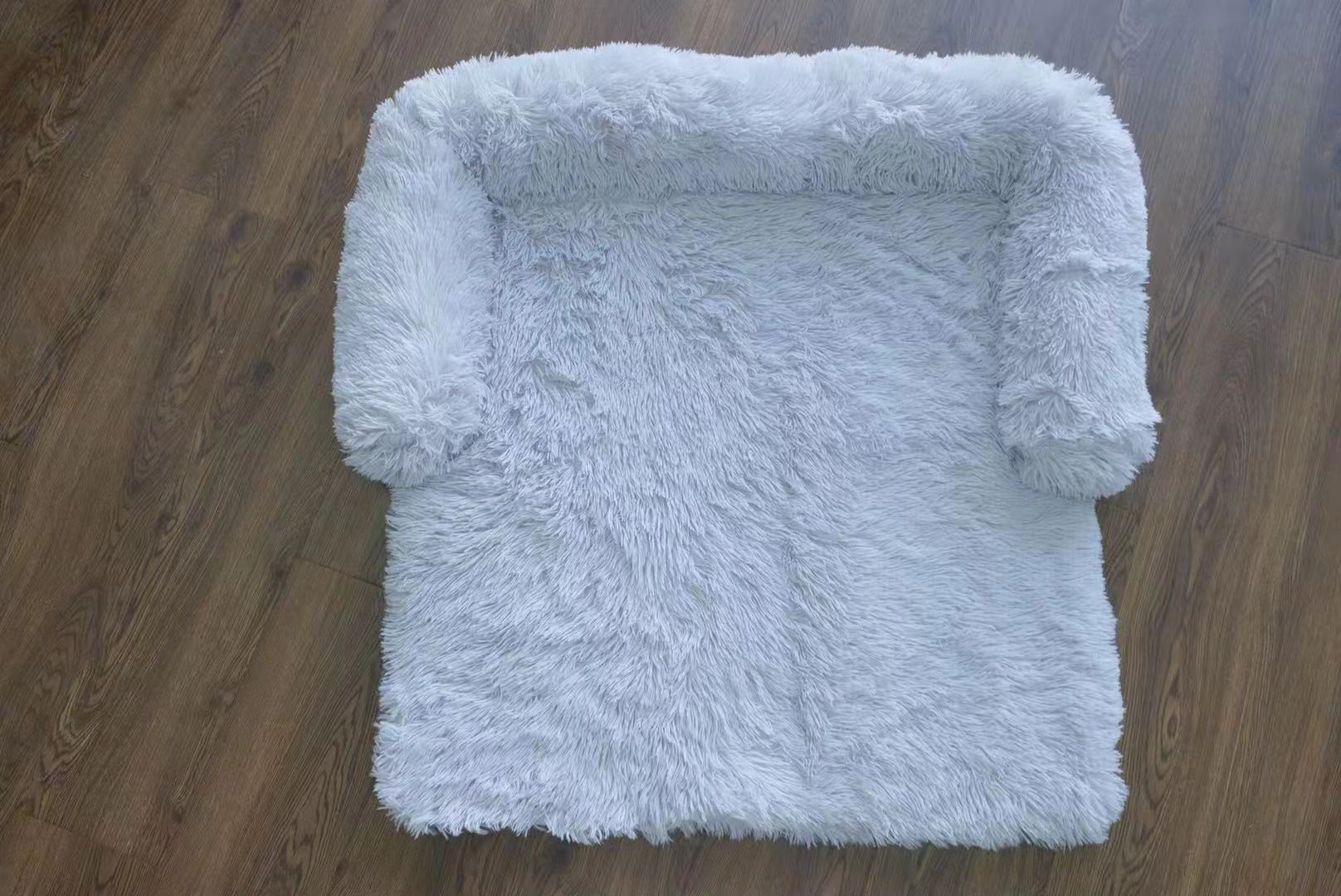 Pet Cushion Rest Cushion Sofa | Luxury Home Accessories | Heulog Glow