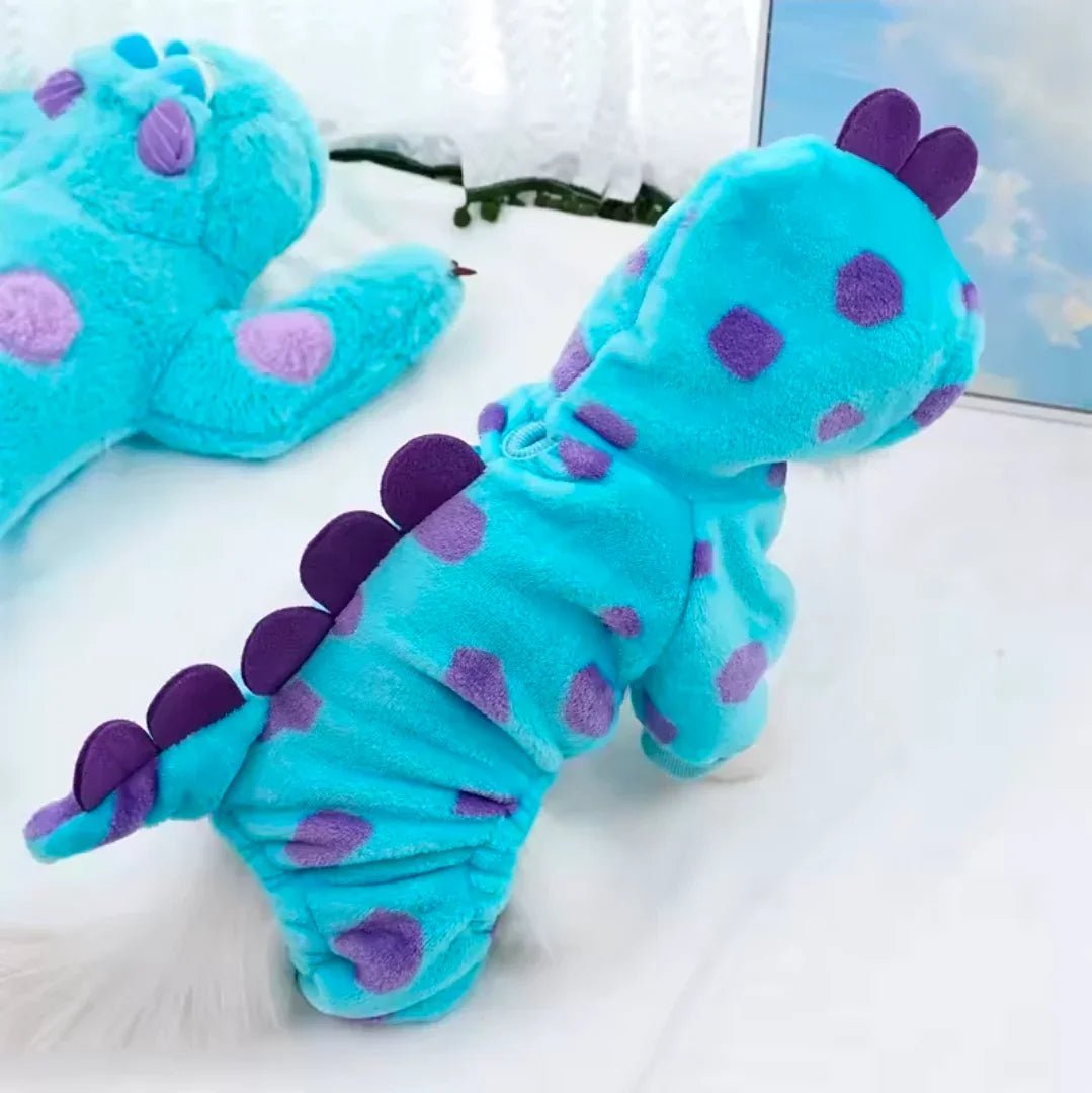 Pet Dinosaur Pj's | Luxury Home Accessories | Heulog Glow