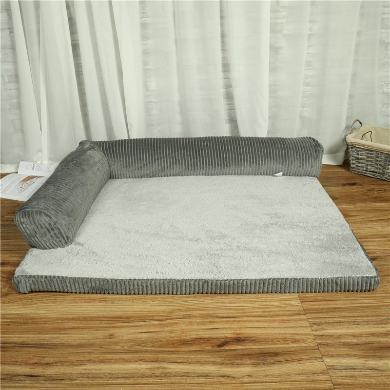 Pet Dog Bed | Luxury Home Accessories | Heulog Glow
