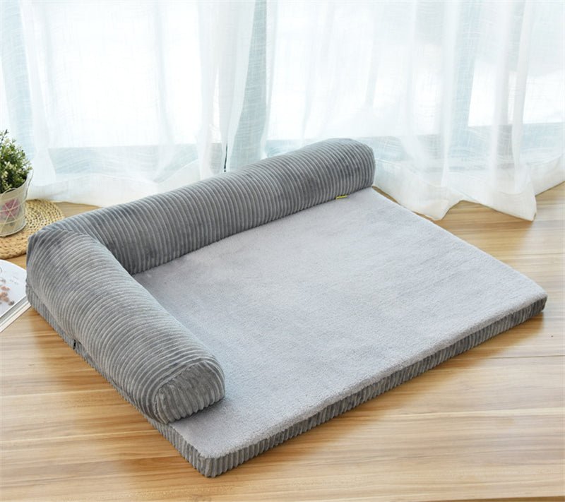 Pet Dog Bed | Luxury Home Accessories | Heulog Glow