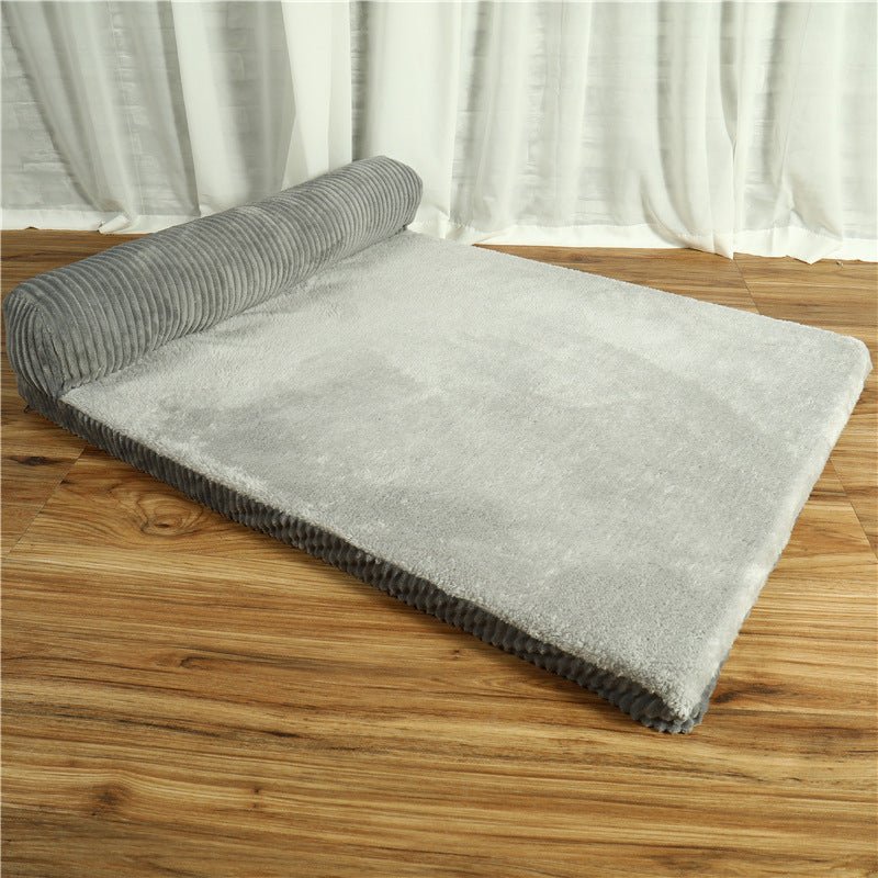 Pet Dog Bed | Luxury Home Accessories | Heulog Glow