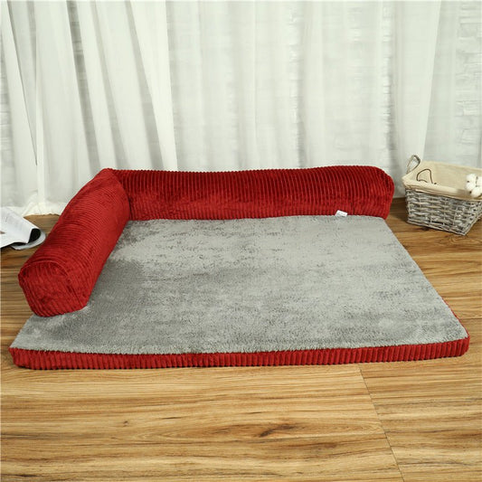 Pet Dog Bed | Luxury Home Accessories | Heulog Glow