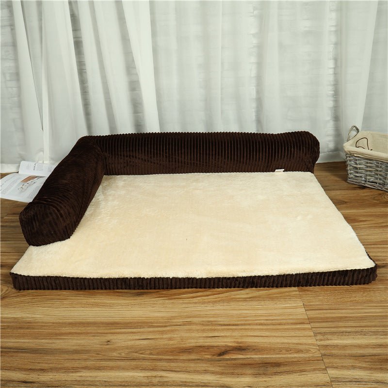 Pet Dog Bed | Luxury Home Accessories | Heulog Glow