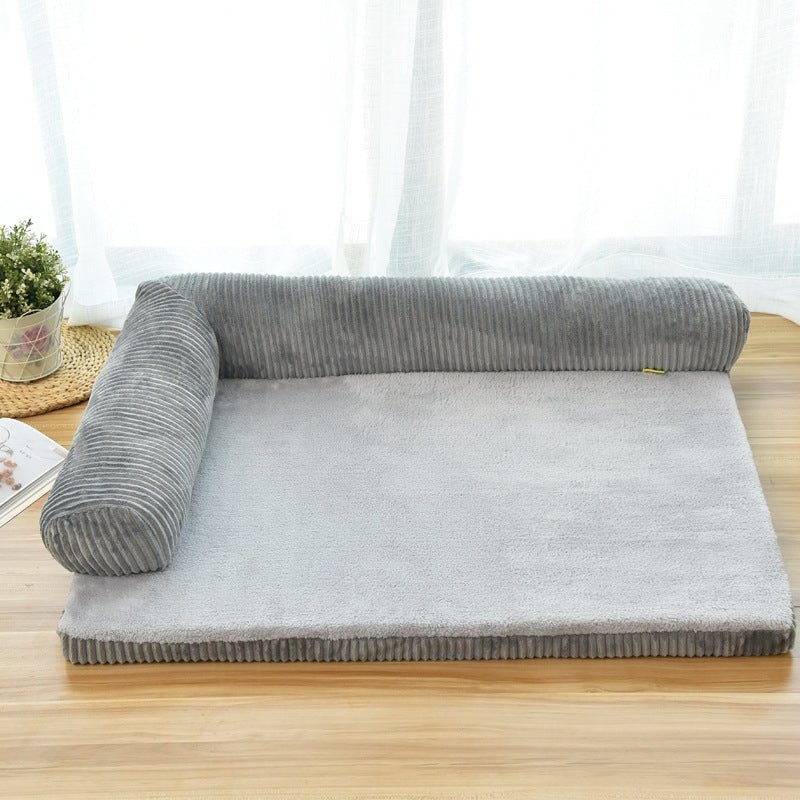 Pet Dog Bed | Luxury Home Accessories | Heulog Glow