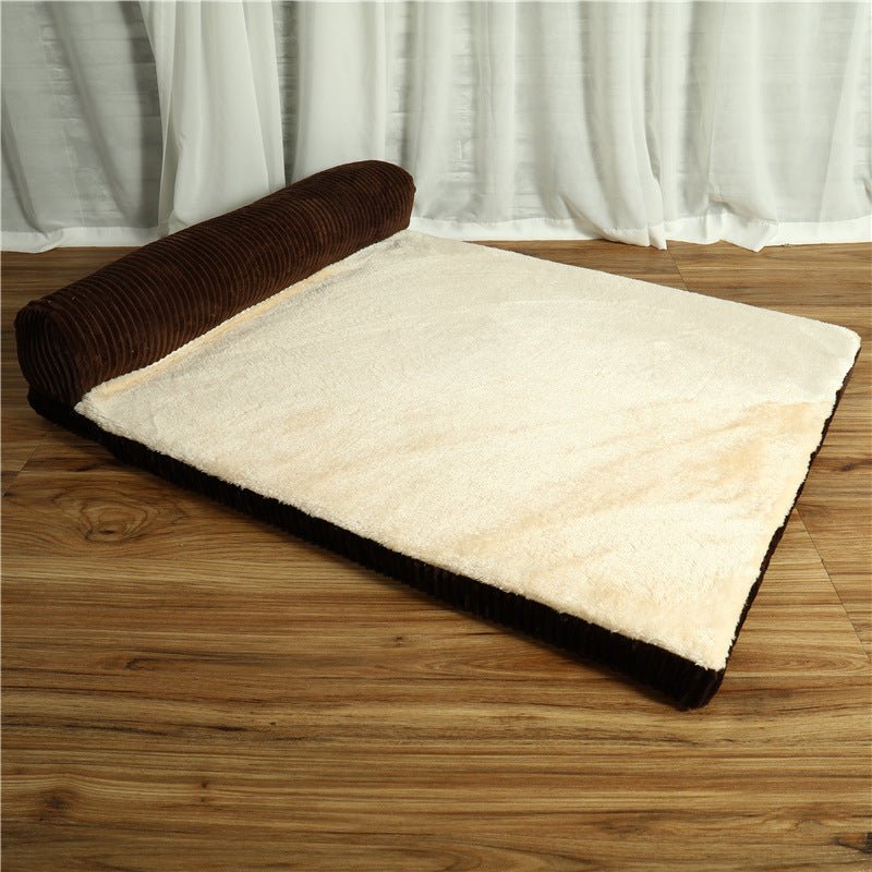 Pet Dog Bed | Luxury Home Accessories | Heulog Glow