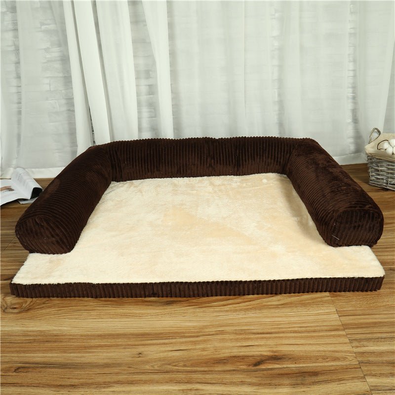 Pet Dog Bed | Luxury Home Accessories | Heulog Glow