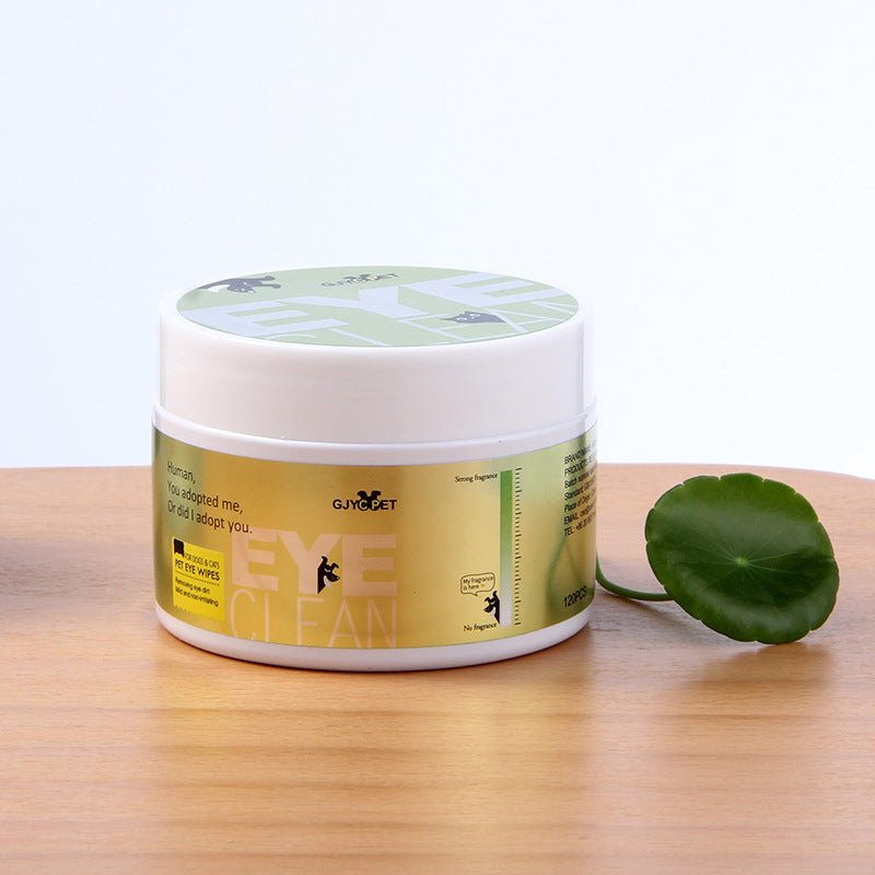 Pet Dog Cat Paw Wash-free Cleaning Foot Dry Cleaning Foot Ear Cleaning Liquid | Luxury Home Accessories | Heulog Glow