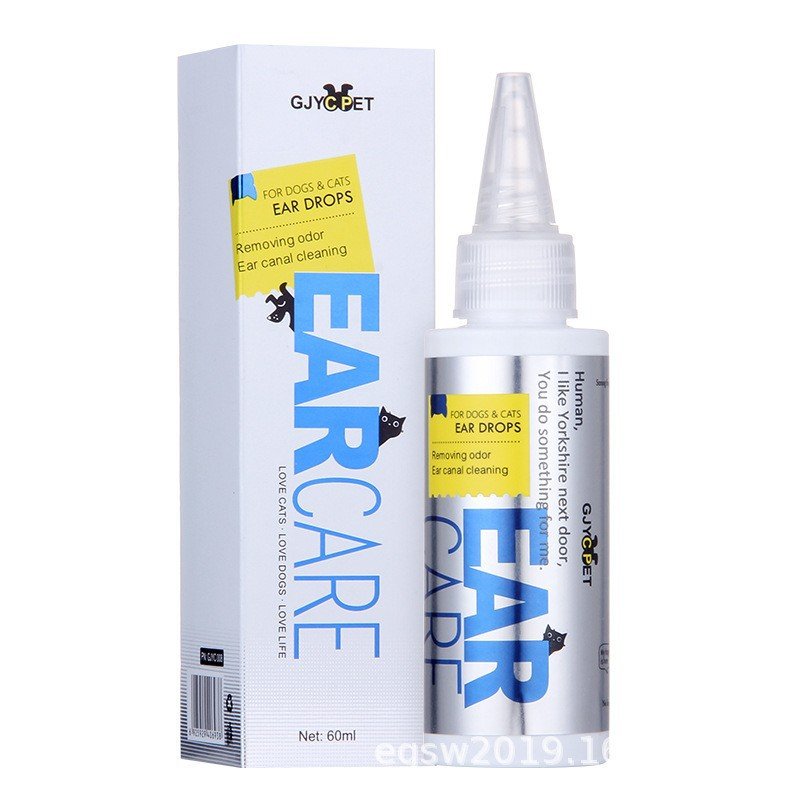 Pet Dog Cat Paw Wash-free Cleaning Foot Dry Cleaning Foot Ear Cleaning Liquid | Luxury Home Accessories | Heulog Glow