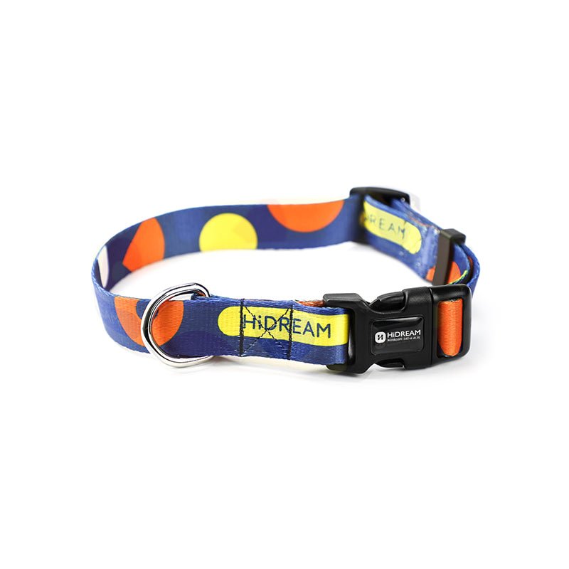 Pet dog collar leash | Luxury Home Accessories | Heulog Glow