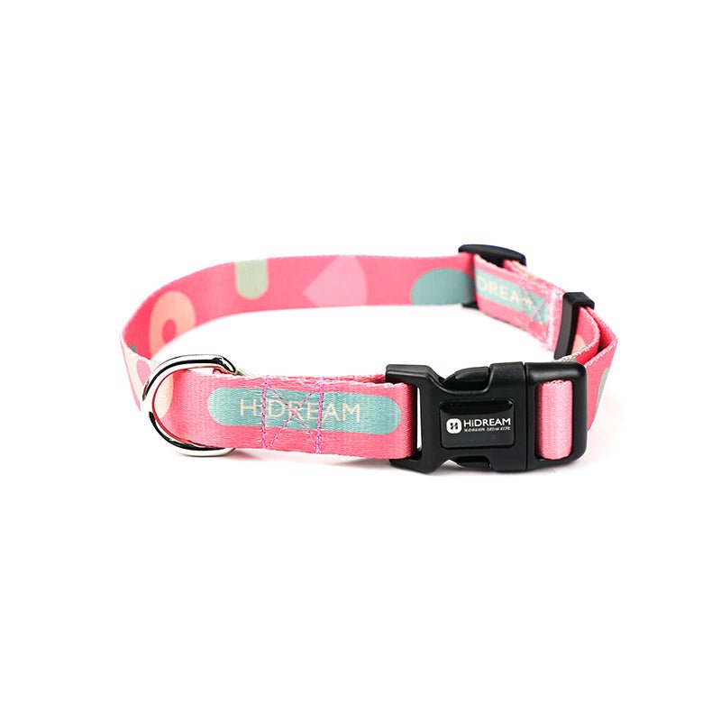 Pet dog collar leash | Luxury Home Accessories | Heulog Glow