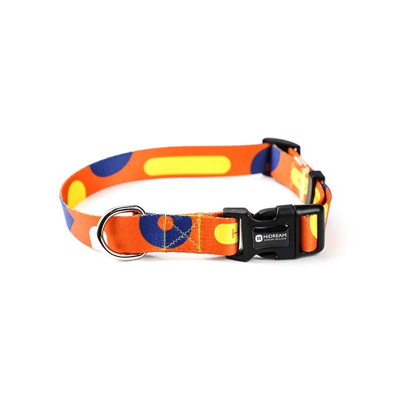 Pet dog collar leash | Luxury Home Accessories | Heulog Glow