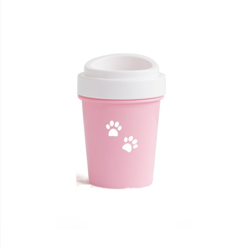 Pet Dog Foot Care Cleaning Products Silicone | Luxury Home Accessories | Heulog Glow