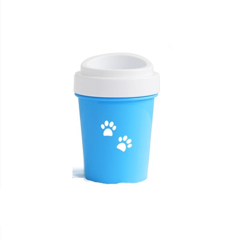 Pet Dog Foot Care Cleaning Products Silicone | Luxury Home Accessories | Heulog Glow