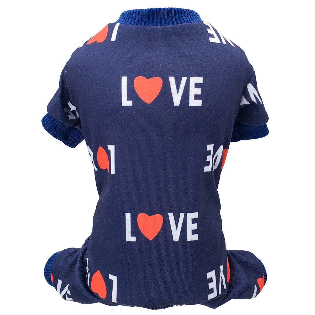 Pet Dog Four-legged Clothing | Luxury Home Accessories | Heulog Glow