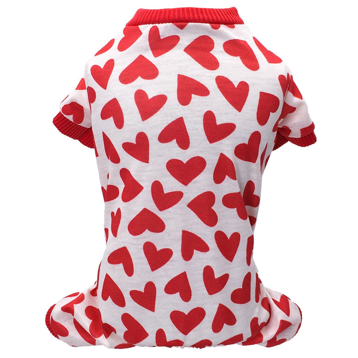 Pet Dog Four-legged Clothing | Luxury Home Accessories | Heulog Glow