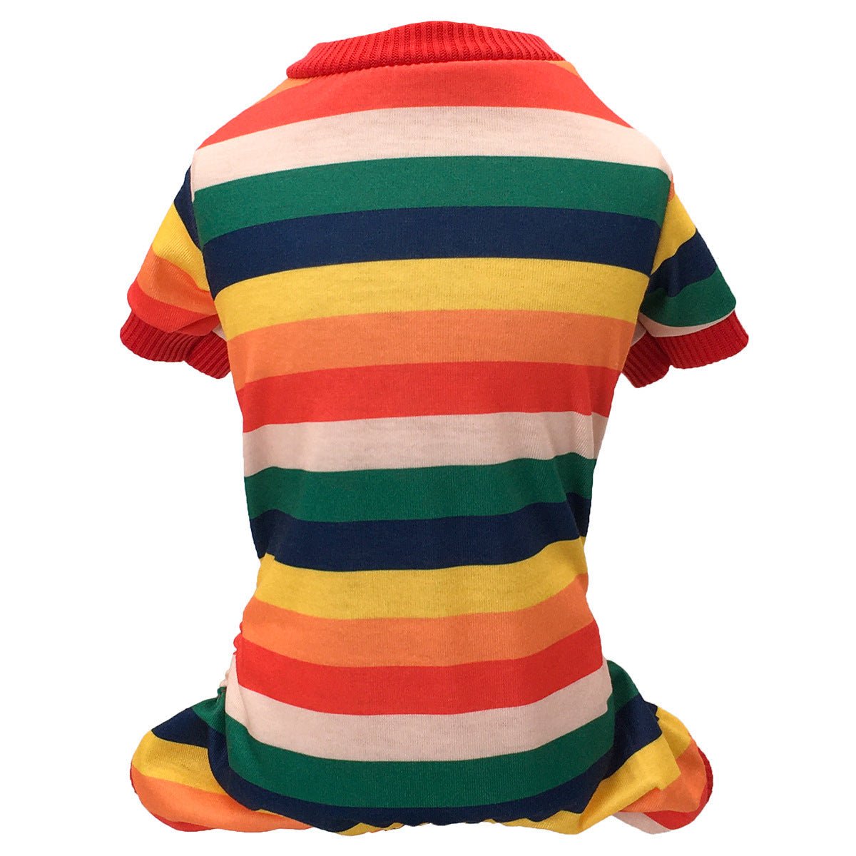 Pet Dog Four-legged Clothing | Luxury Home Accessories | Heulog Glow
