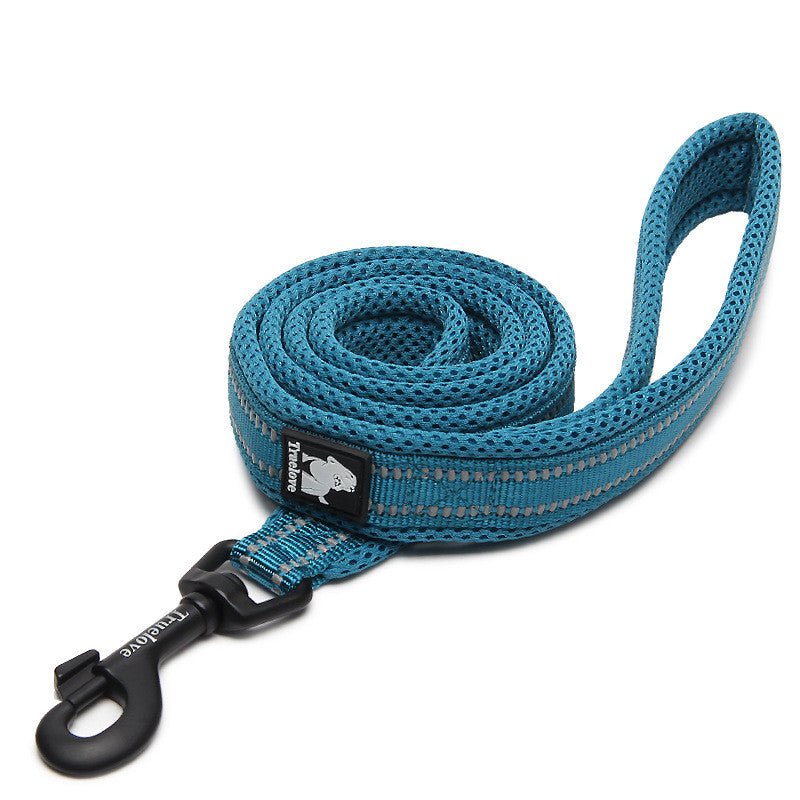 Pet dog leash | Luxury Home Accessories | Heulog Glow