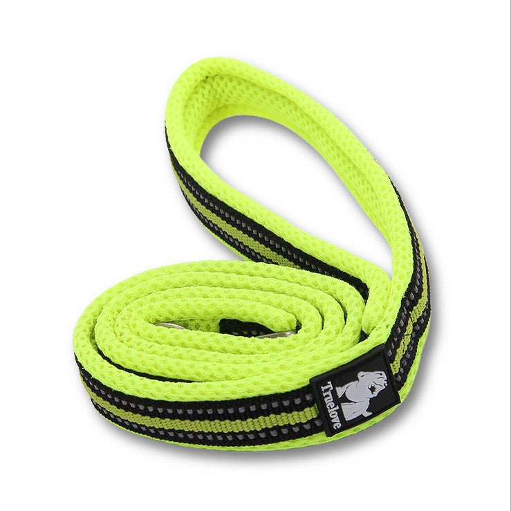 Pet dog leash | Luxury Home Accessories | Heulog Glow