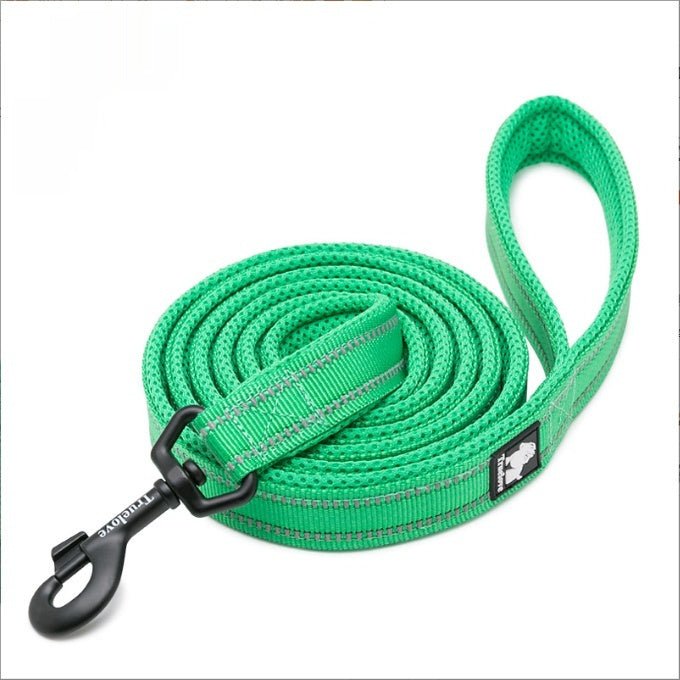 Pet dog leash | Luxury Home Accessories | Heulog Glow
